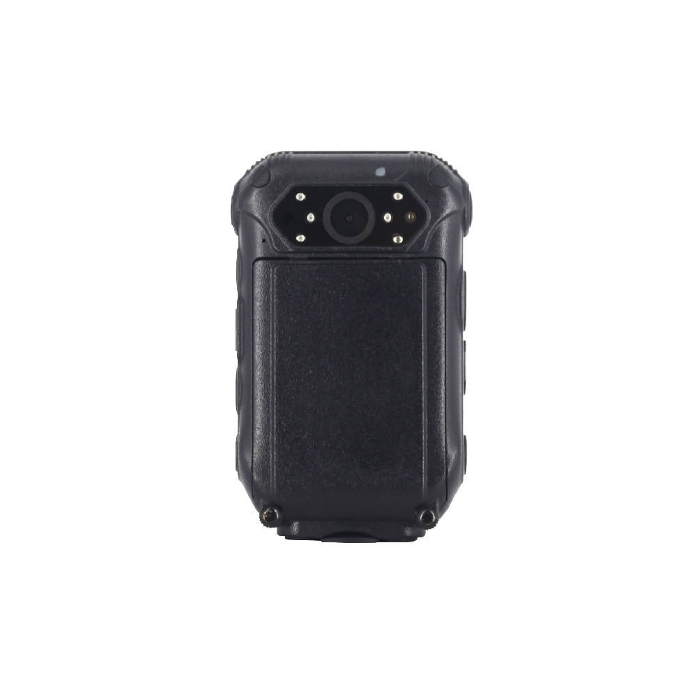 第六代智能執(zhí)法記錄儀