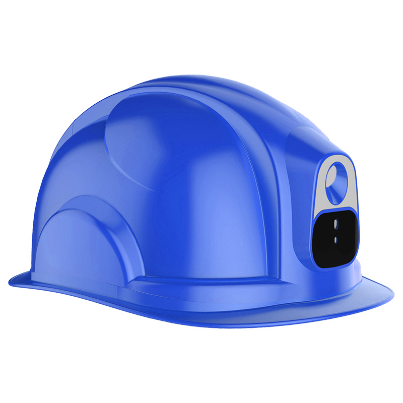 W20-RTK 室外高精度定位安全帽