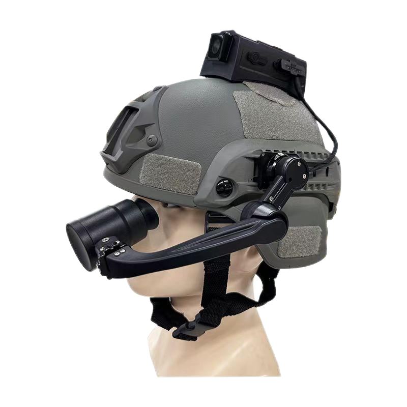 W50AR-綜合作戰(zhàn)增強系統(tǒng)