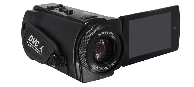 4G 智能偵察識別一體機