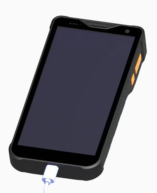 PDA智能裝維終端