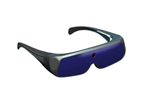 A07 AR增強現(xiàn)實眼鏡