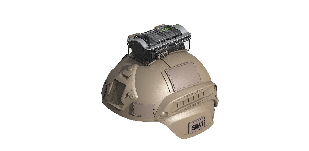 W30—特種戰(zhàn)術(shù)記錄儀