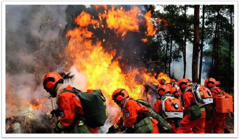 消防單兵作戰(zhàn)增強(qiáng)系統(tǒng)